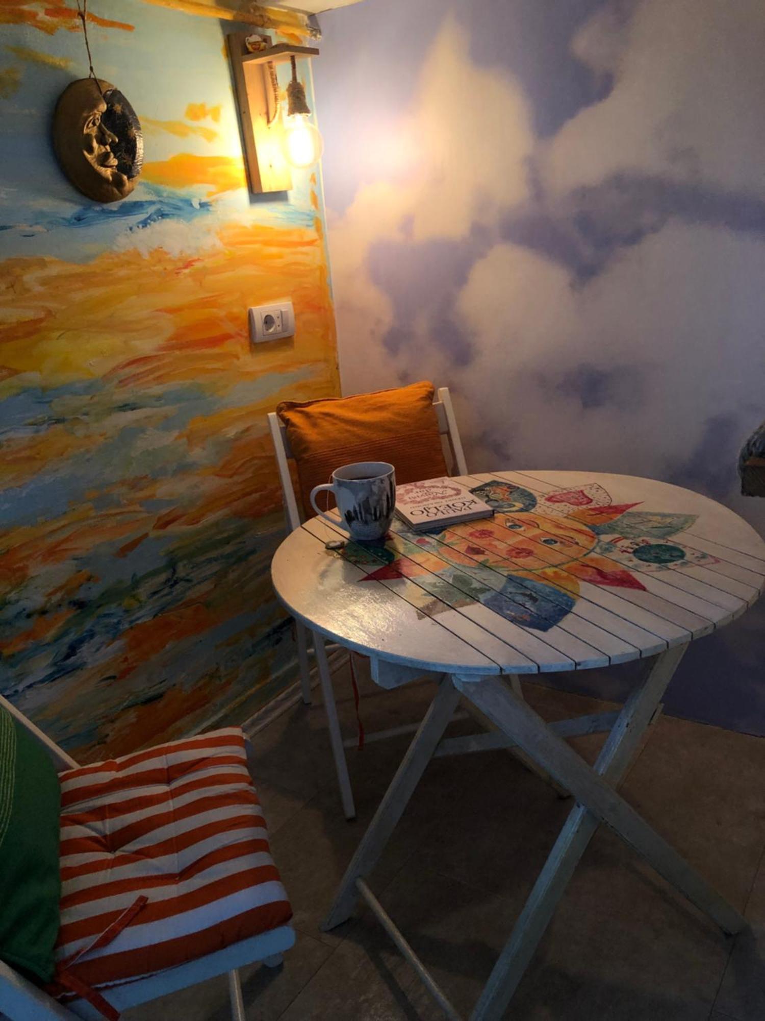 Apartment Oblak